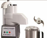 罗伯特R301 Ultra食物处理机_Robot Coupe罗伯特多功能处理机供