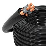 低压电缆VV 内蒙古仁达VV国标铜电缆;