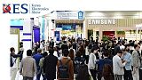 2023年韩国电子展览会_韩国kes消费电子展_韩国10月电子展;