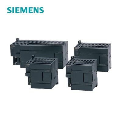 上海西门子代理商工业自动化SIMATIC S7-200 小型可编程控制器