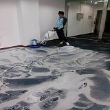 南京江宁区东山附近地毯清洗公司 双龙大道周边清洗清理地毯联系电话