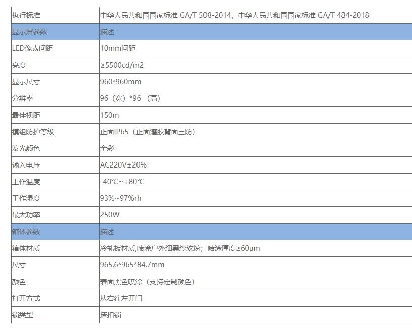 p10点阵式交通诱导屏-产品规格.jpg