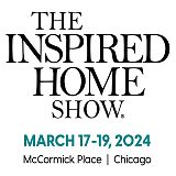 The Inspired Home2024年美国芝加哥家电及家庭用品展;