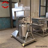 廠家供應(yīng)肉丸打漿機(jī) 電動魚丸打漿機(jī) 肉制品打泥機(jī);