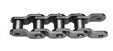 重载传动用弯板链 传动链 本地链条厂 非标定制