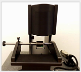 螺纹自动检测仪形貌扫描测量仪;
