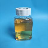 洛阳希朋 PIBSA乳化剂 聚异丁烯丁二酸酐替代T702 乳化油主乳化剂;