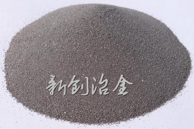 厂家直接提供焊条生产药皮辅料-75水雾化硅铁粉