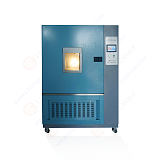 上海力汕 GDJS-015B 高低温交变湿热试验箱;