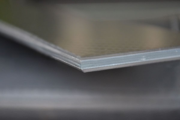 厂家直销多种规格碳纤维夹心板生产加工性能稳定可验货