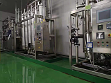 品质**，滨润制药纯化水设备助力医药行业发展;