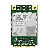 高新兴 ME3630-W Mini PCIe LTE Cat.4无线通讯模组