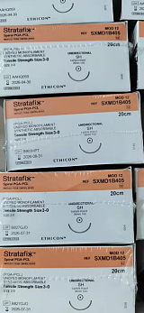 可吸收性外科缝线SXPP1A405价格现货供应;