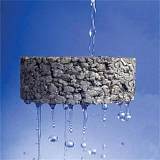 巴中市 透水砼材料 压模地坪 透水混凝土材料;