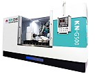 KN-G500數(shù)控成形砂輪磨齒機;