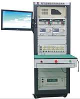 电源适配器自动综合测试系统;