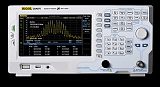 DSA815/DSA815-TG 频谱分析仪