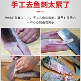 不锈钢鱼肉采肉机 黄花鱼去刺采肉机 商用鱼肉采肉机;