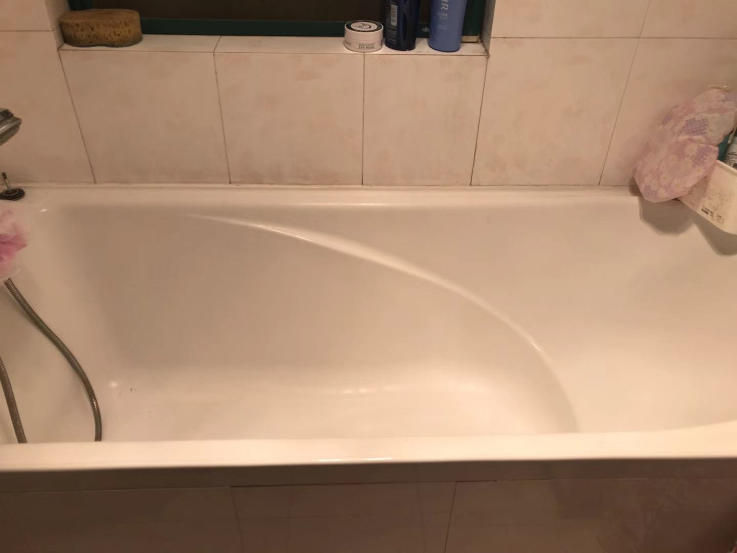 上海科勒浴缸漏水维修除臭异味治理