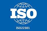 乌鲁木齐兰州西安重庆ISO22301业务连续性管理体系;