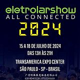 Eletrolar Show2024巴西消费电子及家电展览会