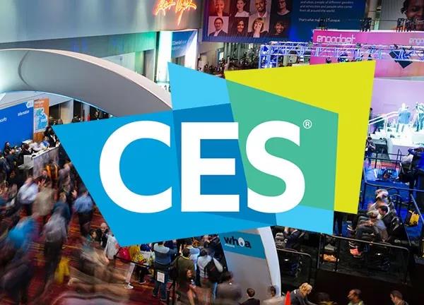 CES2025美国拉斯维加斯消费电子展览会