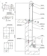 辽宁潜水搅拌机QJB1.5/8-400/3-740带导杆提升装置