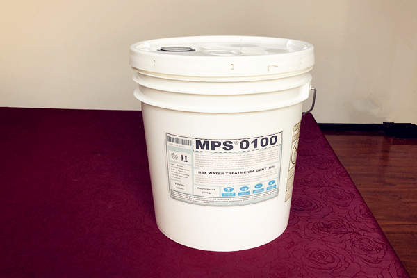 RO系统MPS0100反渗透膜阻垢剂生产厂家