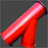 Y-FBQ型分岐式防爆器的质量要选厂家与材质