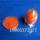 硝酸铈铵99.99%纯度桔红色结晶体可做氧化剂使用;
