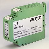 瑞士FMS 模拟式张力变送器放大器EMGZ306A;