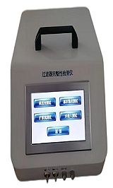 北京完整性测试仪过滤器检测;