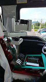 SN-3021 间接视野测试仪;