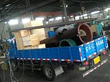 500ZQB-50潜水轴流泵井筒式安装;