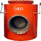 GFQ型防回气防爆装置的质量取决于它的原材料
