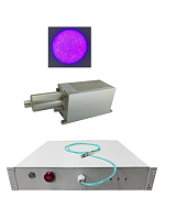 高功率405激光器 激光照排 荧光激发 生物检测;