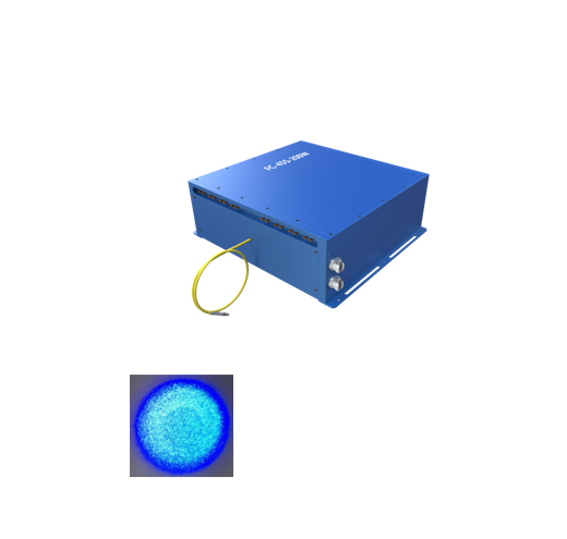 大功率激光器 激光焊接 蓝光焊接光源