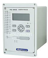 南京国电南自PSP 641UX 备用电源自投装置;