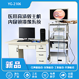 医用标清双主机：YG-E2106-24寸医用屏幕;