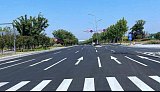 南京道路交通划线推荐【南京达尊交通工程公司】 经验丰富