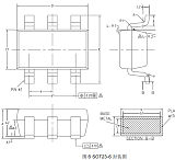 电容式触摸芯片 触摸按键IC 单通道触摸芯片工作原理 三档调光触摸芯片;