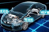 新能源汽车检测与维修;