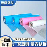 贵州医用垫纸卷厂家 每卷60/80cm 断点设计床单 无需剪刀;