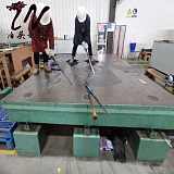 平板刮研铲刮铲花厂家维修铸铁平板铸铁平台