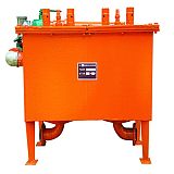 各种型号连续式自动负压排渣放水器产河南生产厂家;