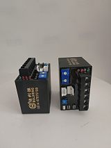 SF-LC 温控阀模块 电动执行机构控制器;