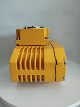 精小型电动执行器 BLH-05AS 阀门电动装置;