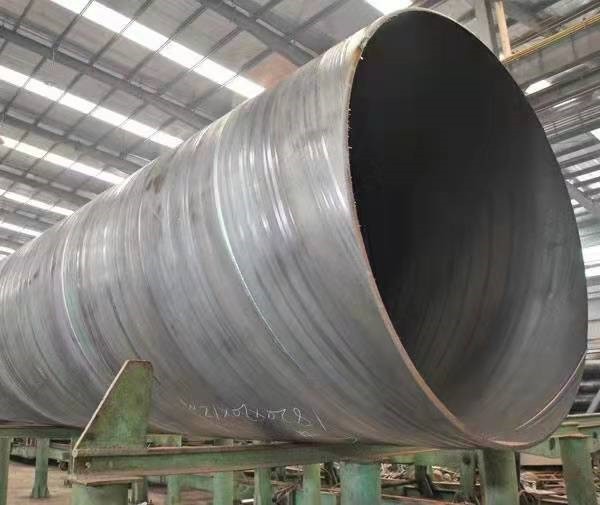 广西海南大口径焊接钢管大型钢管厂