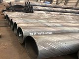 南宁螺旋钢管厂专业生产直销600螺旋钢管