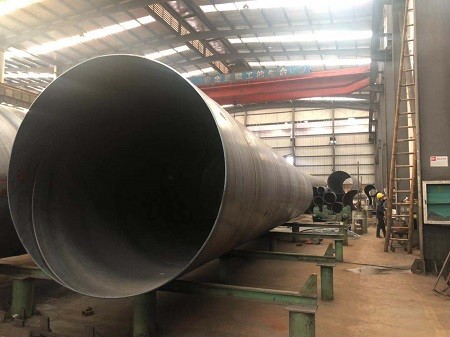 云南大理工程定做钢管 大口径焊接钢管厂家 广西沧海钢管厂